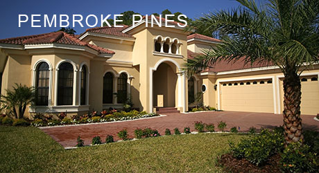 Pembroke Pines